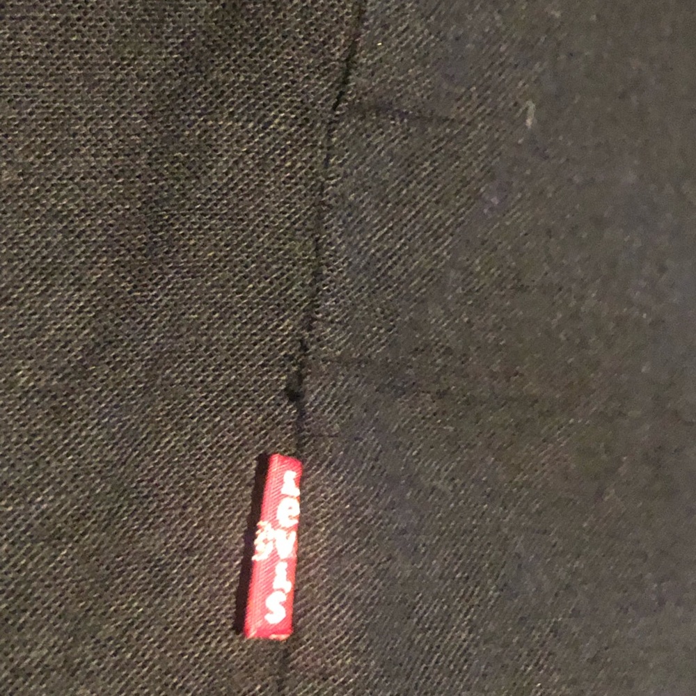 Levi’s Draw String Top - Picture 10 of 11